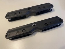 Iqon AG60 Aggressive Skating