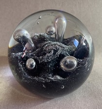 Caithness Sea Dance Art Glass