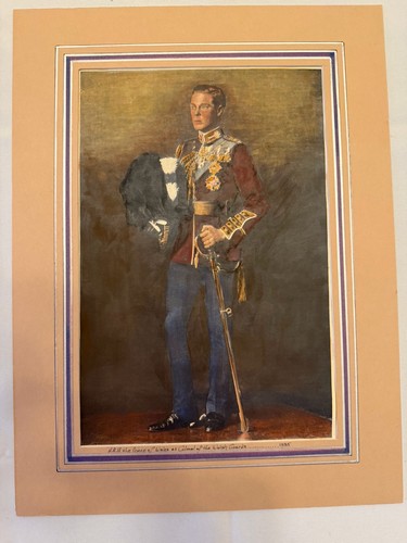 King edward viii rare hand - edward,