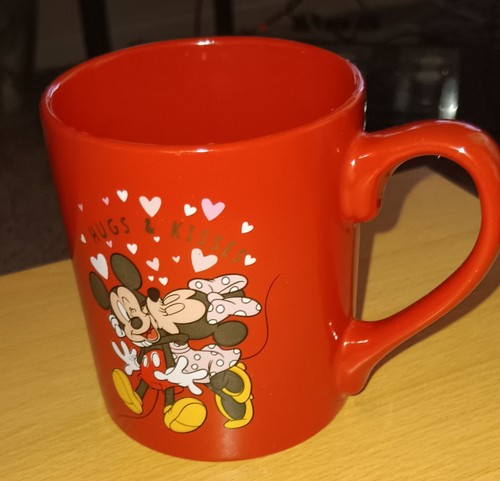 Disney mickey friends - disney, hugs