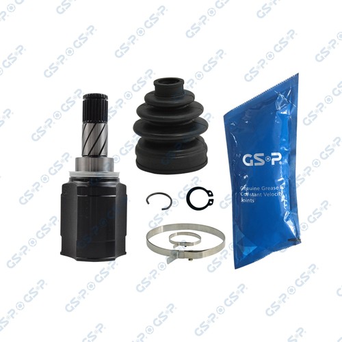 For gsp 601907 internal - 601907,