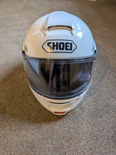Shoei neotec helmet - shoei, 60-61