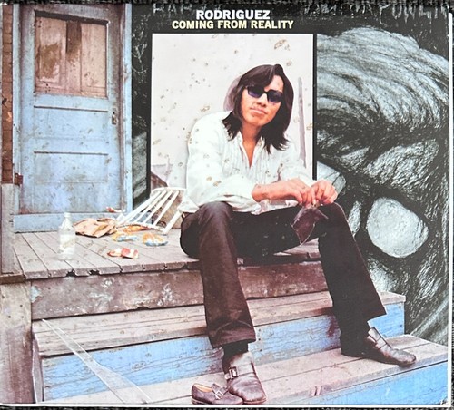 Rodriguez coming from - -,