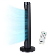 GEEPAS 37" Oscillating Tower