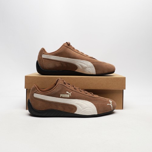 Puma speedcat men brown - speedcat,