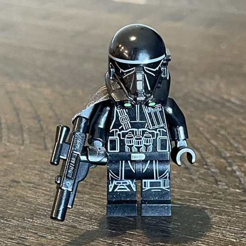 Lego star wars - lego, imperial