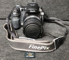 Fujifilm finepix s5500 4mp - s5500,