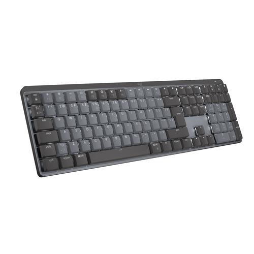 Logitech master keyboard - master,