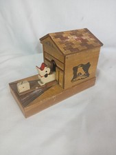 Vintage Wooden Novelty Table
