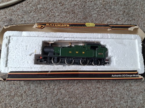 Mainline 937038 gwr 6697 - mainline,