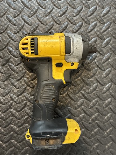 Used working dewalt battery - working,