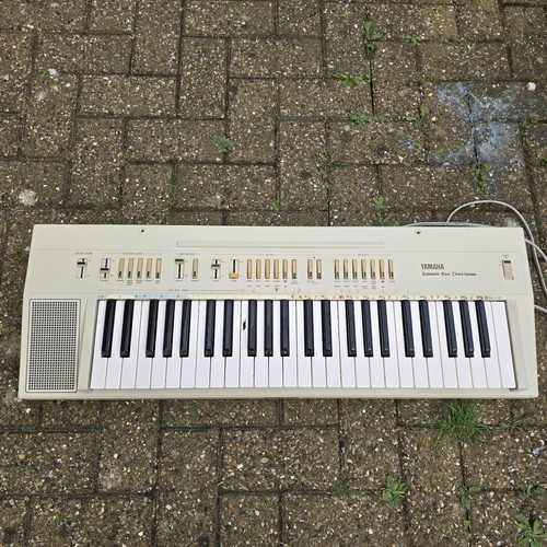 Vintage yamaha analog - yamaha, ps-20
