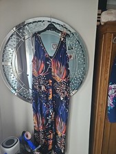 Monsoon Jumpsuit/romper/play