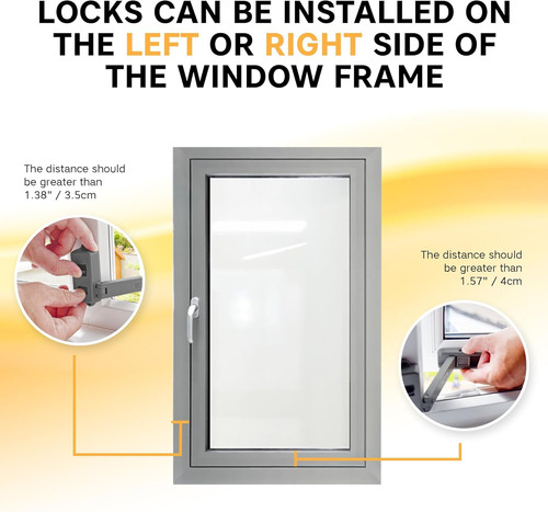 Beego window restrictor 1 - beego®,