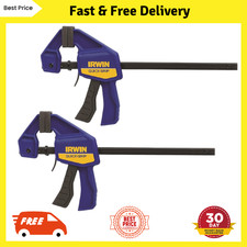 IRWIN T5462EL7 QUICK-GRIP