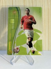 2008-09 Panini Uefa Champions