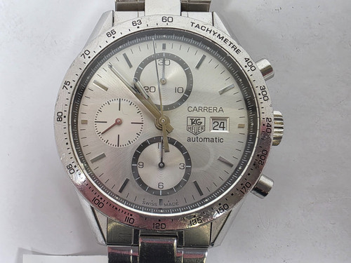 Tag heuer carrera - heuer, calibre