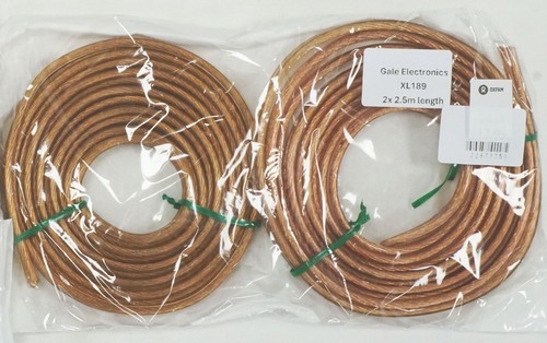 Gale electronics 189 - electronics, xl