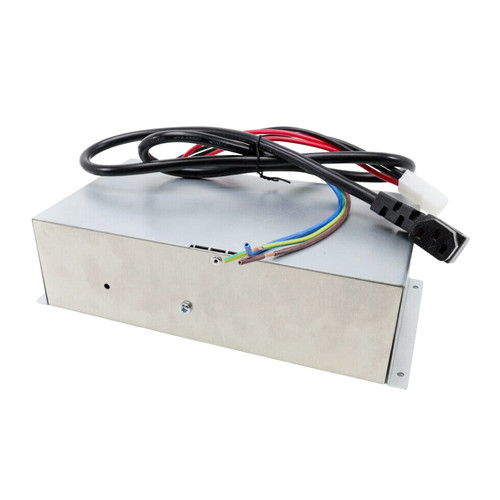 Powerpart amp power unit - powerpart, 20