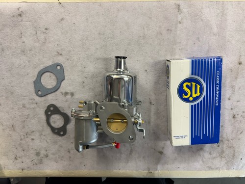Classic mini 1275 hs4 - 1275, su