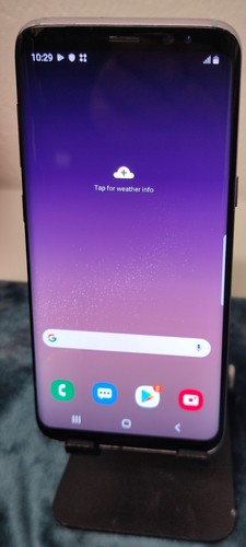Samsung galaxy g950f - samsung,