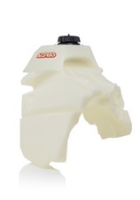 Acerbis Clear Fuel Tank 12L