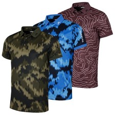 J.Lindeberg Mens Tour Tech