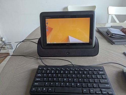 Dell inspiron duo convertible - dell,
