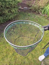 Maver Power Carp XL Landing