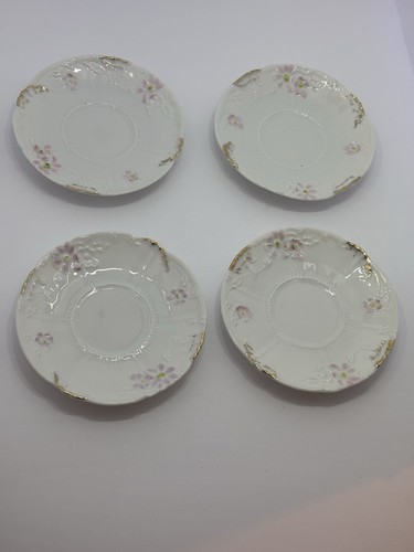 Set vintage weimar - of, 4