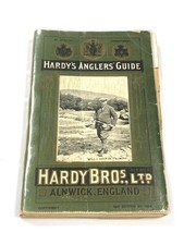 Hardy Anglers Guide 1924