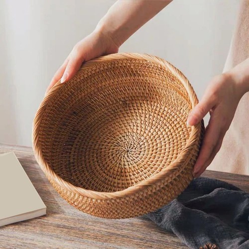 Desktop storage basket - desktop,