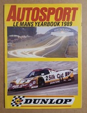 Autosport Le Mans Yearbook