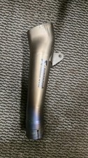 Yamaha R6 13S Akrapovic