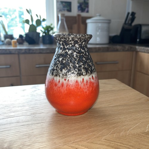 West german jasba fat lava - west,