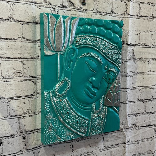 Wooden wood panel 40cm - panel,