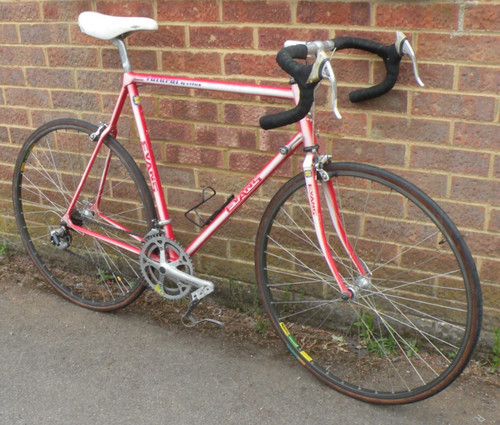 60cm evans vitus 787 - 60cm,