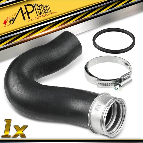 Charge air hose turbo - hose,