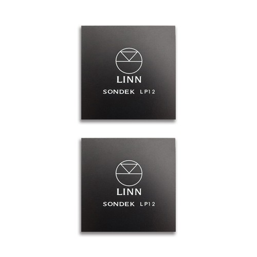 Linn sondek lp12 - linn,