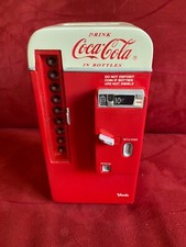 Coca Cola Enesco 1990s Hard