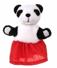 NEW The Sooty Show Soo Hand