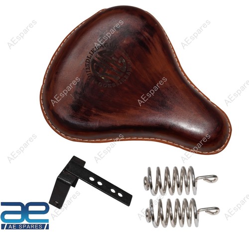 Genuine leather front seat - genuine,