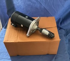 NEW MG Midget LUCAS Starter