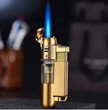 Straight Jet Gas Flashlight