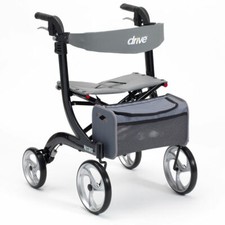 NEW Drive Nitro 4 Wheel