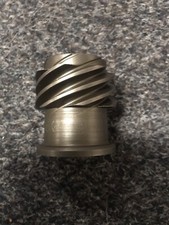 Crankshaft Skew Gear MG J2