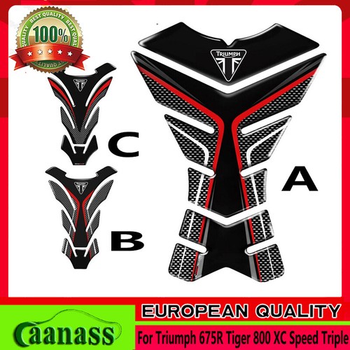 Tank pad protector decals - tank,