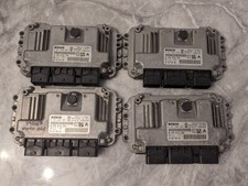 C2 Vts 1.6i Ecu REMAPPED ME7.4.5 Plug&Play NO PROGRAMMING NEEDED