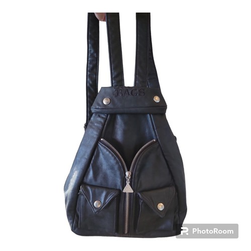 Vtg guess bags - vtg., mini
