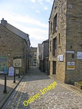 Photo 6x4 Cobbled Victoria